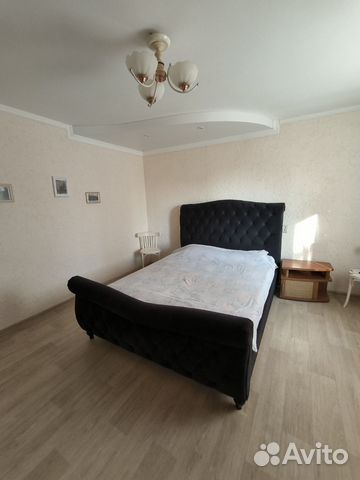 

1-к. квартира, 33 м², 2 кровати