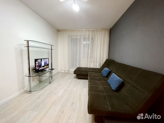 

2-к. квартира, 75 м², 4 кровати