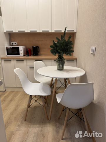 

2-к. квартира, 50 м², 2 кровати