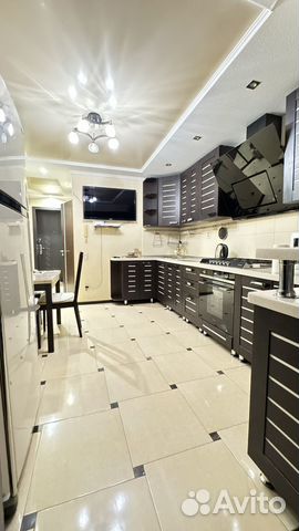 

1-к. квартира, 47 м², 2 кровати