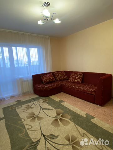 

3-к. квартира, 95 м², 6 кроватей