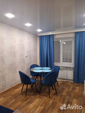 

2-к. квартира, 47 м², 4 кровати