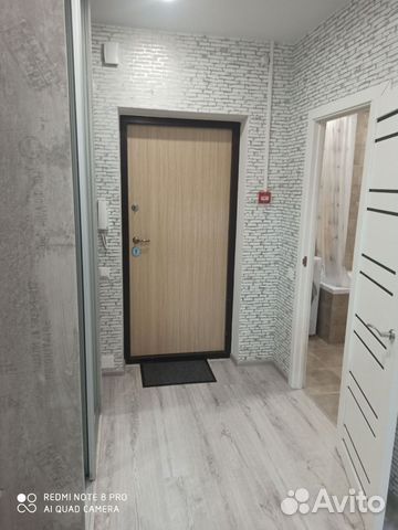 

1-к. квартира, 39,9 м², 2 кровати