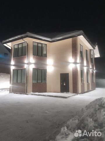 

5-к. дом, 200 м²