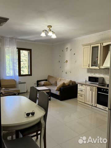

2-к. квартира, 70 м², 4 кровати