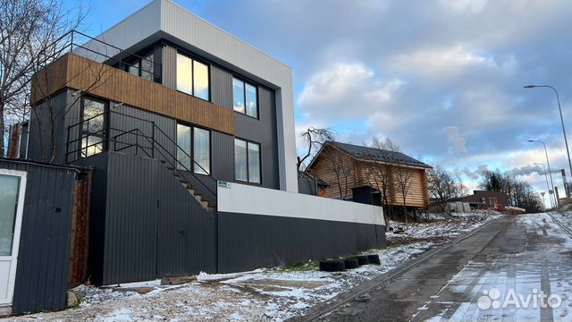 

4-к. дом, 150 м²
