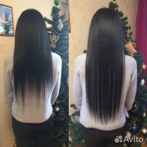 Наращивание волос Наращивание волос