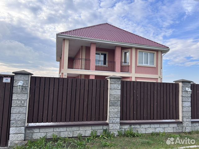 

5-к. коттедж, 251 м²