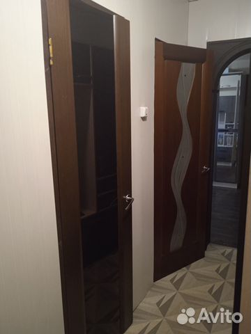 

2-к. квартира, 46 м², 2 кровати