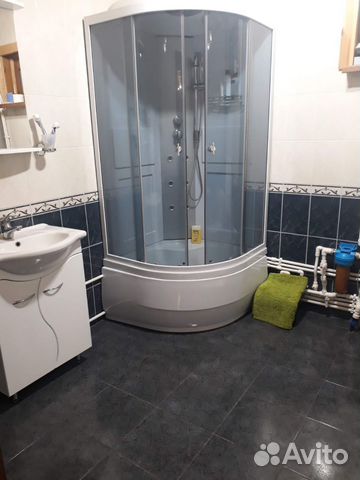 

5-к. дом, 160 м²