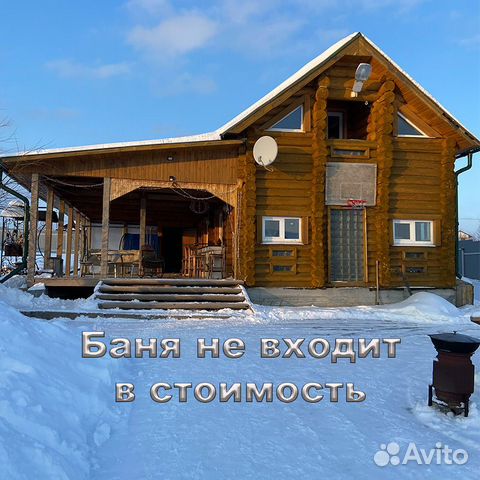 

3-к. дом, 120 м²