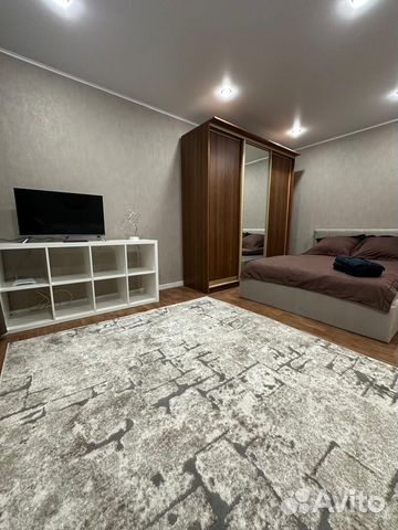 

1-к. квартира, 32,9 м², 2 кровати