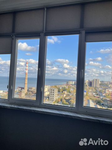 

2-к. квартира, 80 м², 1 кровать