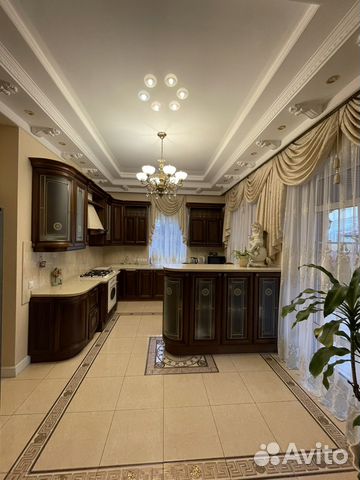 

5-к. дом, 490 м²