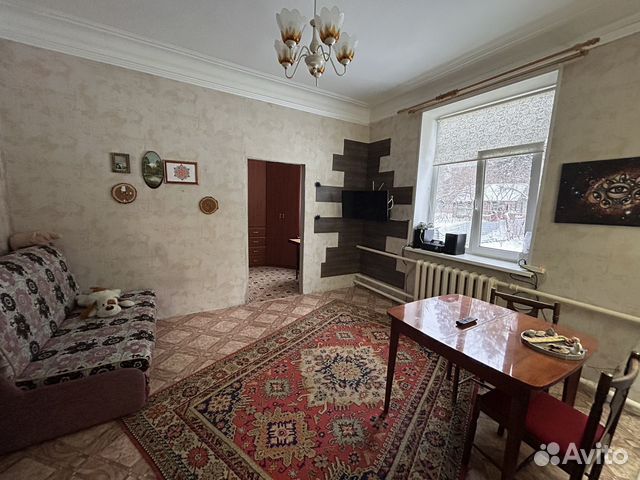 

2-к. дом, 40 м²