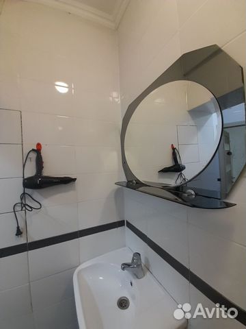 

1-к. квартира, 60 м², 5 кроватей