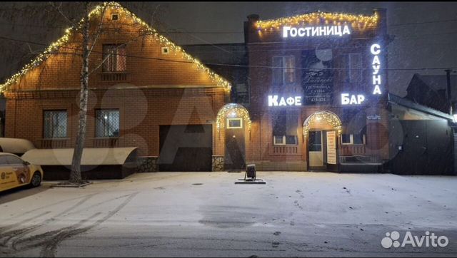 

5-к. коттедж, 350 м²