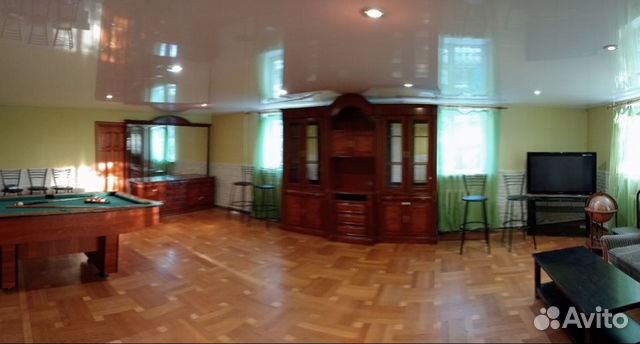 

7-к. коттедж, 300 м²