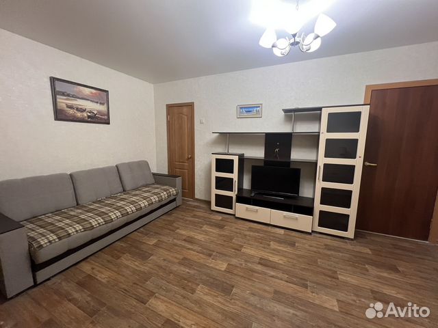 

2-к. квартира, 45 м², 4 кровати