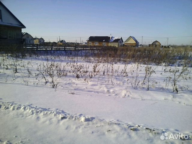 Участок 15 сот. (ИЖС)