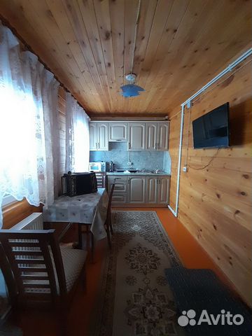 

2-к. дом, 50 м²