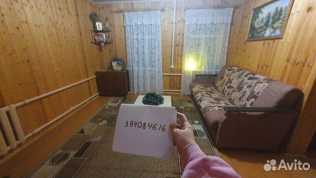 

3-к. дом, 85 м²