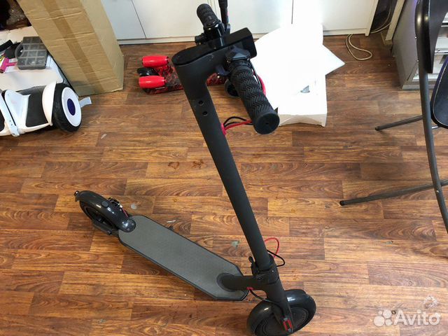 Electricscoiter Minirobot m365