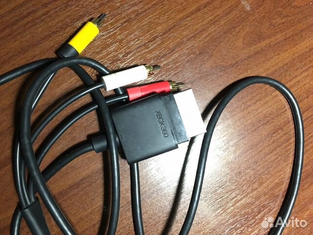 Шнур для Xbox