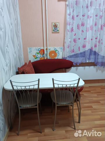 

2-к. квартира, 58 м², 5 кроватей