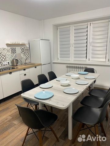 

2-к. квартира, 80 м², 6 кроватей