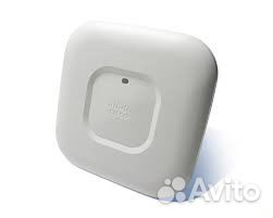 Точка доступа Cisco AIR-CAP1702I-R-K9