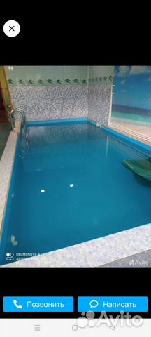 

5-к. коттедж, 265 м²