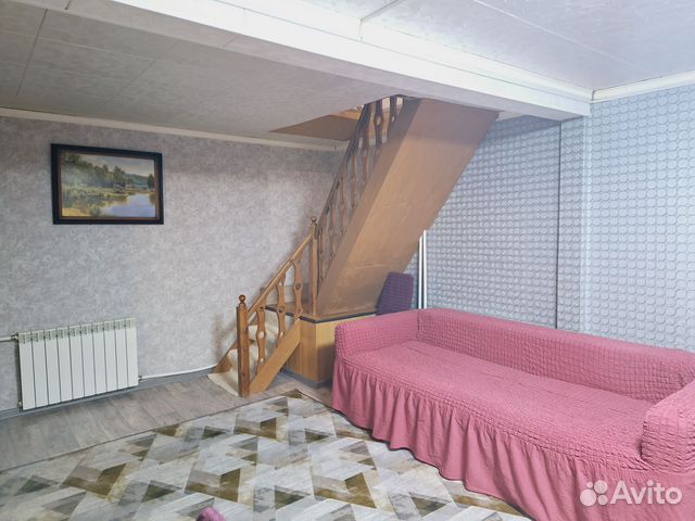 

2-к. квартира, 81 м², 4 кровати
