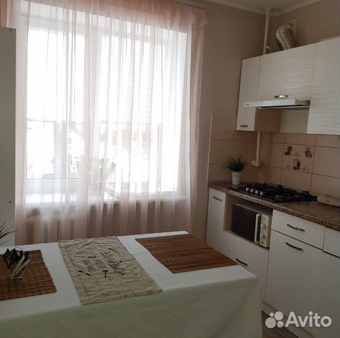 

3-к. квартира, 72 м², 5 кроватей