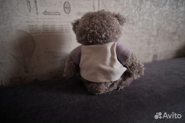 Мишка Teddy Special Friend me to you Мишка Teddy Special Friend me to you
