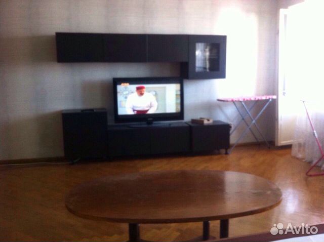 2-к квартира, 60 м², 6/9 эт.
