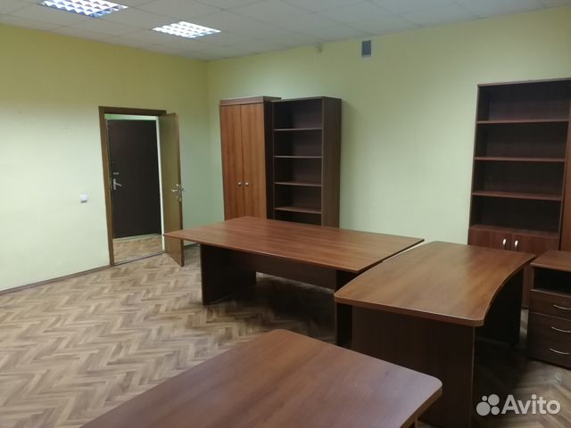 Офисное помещение, 46.4 м²