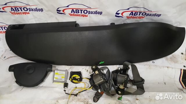 Безопасность Chevrolet Lacetti