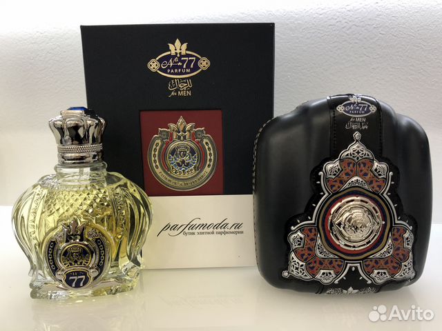 мужские духи шейх 77 блю оригинал Shaik 77 Blue Festimaru