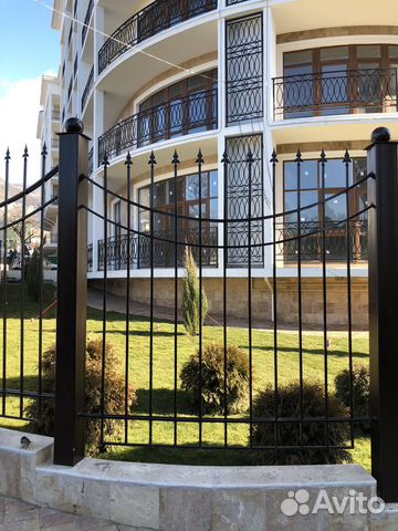 

1-к. квартира, 50 м², 3 кровати