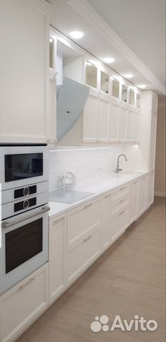 

2-к. квартира, 80 м², 2 кровати