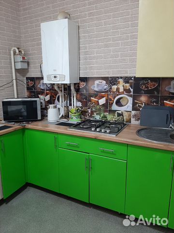 

4-к. квартира, 120 м², 13 кроватей