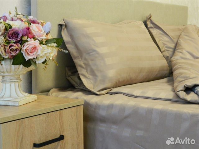 

2-к. квартира, 100 м², 4 кровати