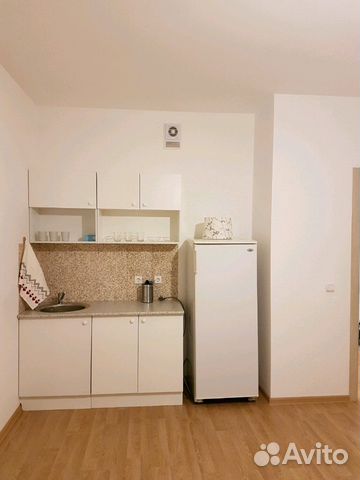 Студия, 30 м², 11/24 эт.