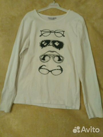 Кофта для девочки