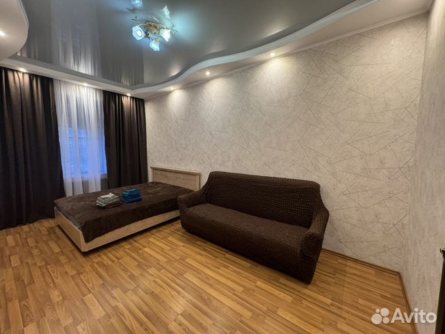 

2-к. квартира, 56 м², 4 кровати