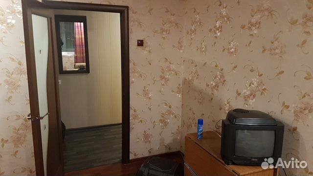 1-к квартира, 38 м², 12/12 эт. 1-к квартира, 38 м², 12/12 эт.