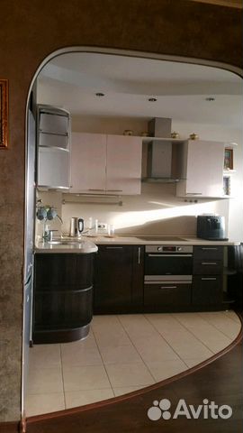 1-к квартира, 37 м², 11/22 эт.