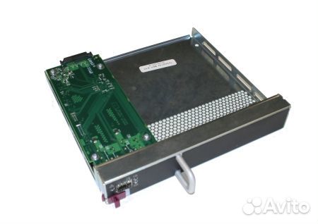 IBM 218960-B21 MSA1000 fibre channel I/O module