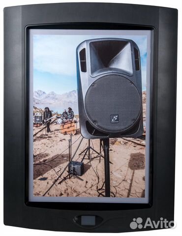 Акустическая система